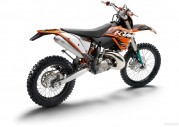 KTM 200 EXC KTM 200 EXC